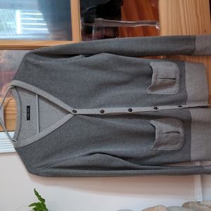 Wings and Horns sweater size M, excellent used condition.